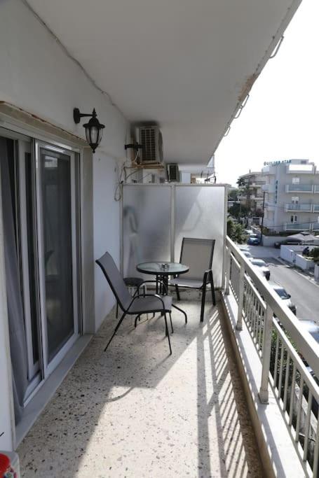 2Ndhome Peraía Exteriér fotografie